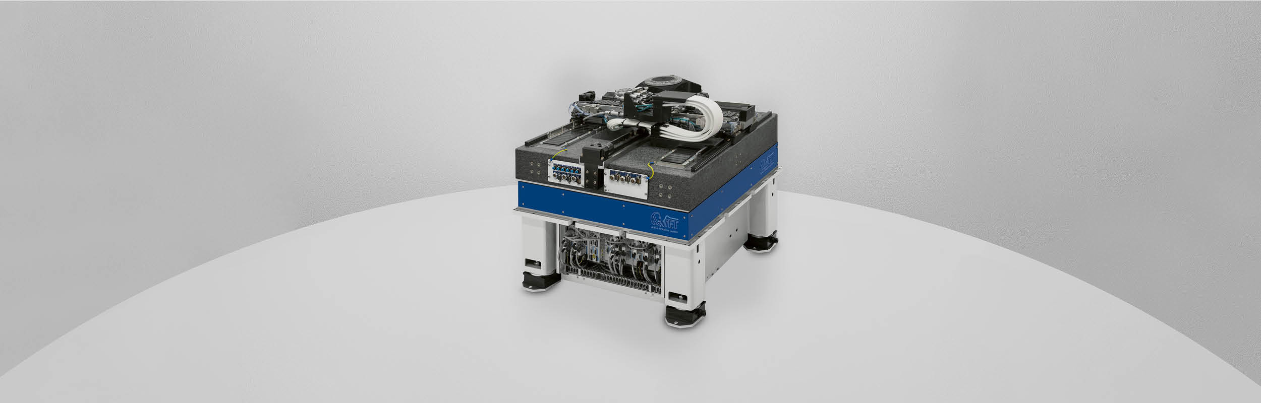 motion systems vulcano2 xyt dxr quiet v2