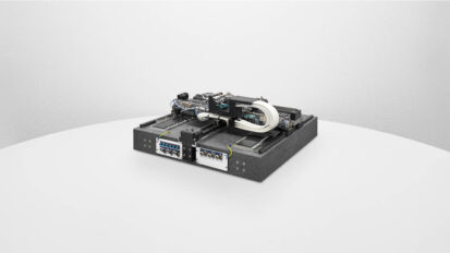 motion-systems-VULCANO2 XY