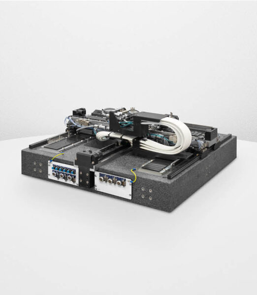 motion-systems-VULCANO2 XY