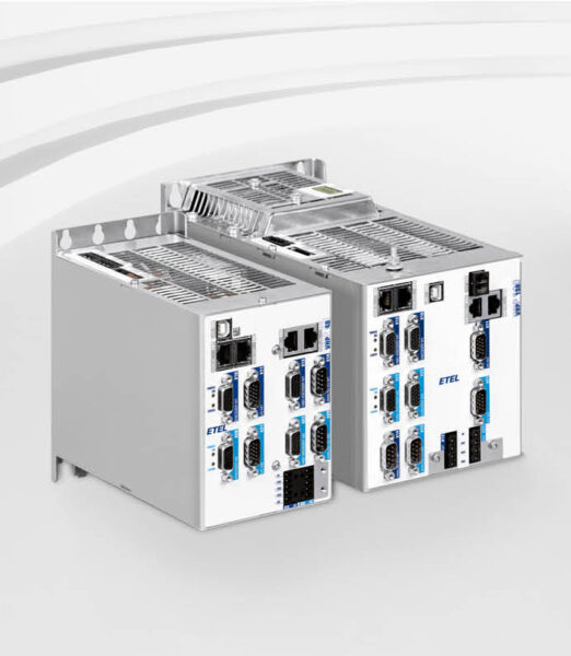 motion-control-AccurET VHP position controllers