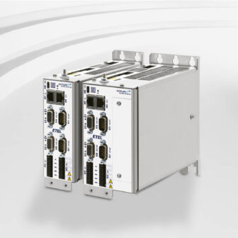 motion-control-ACCURET+100 range