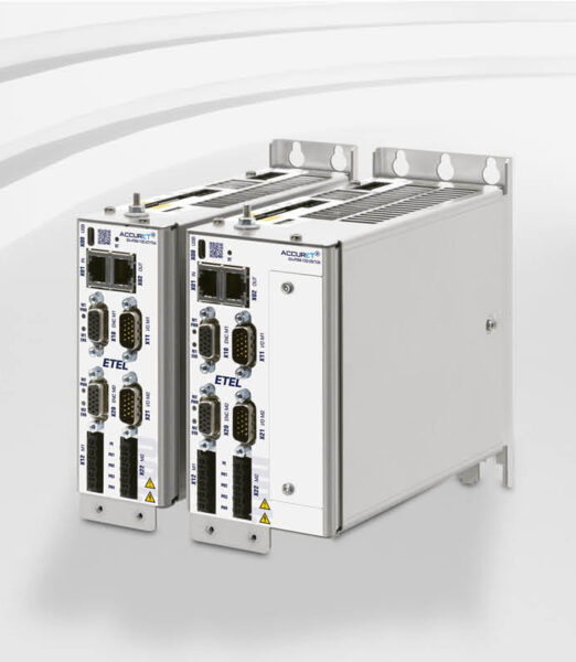 motion-control-ACCURET+100 range