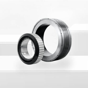 torque-motors-TMK torque motor