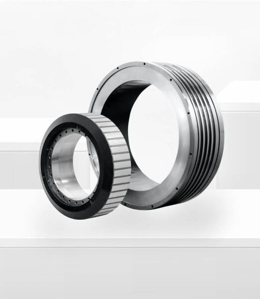 torque-motors-TMK torque motor