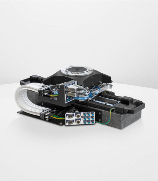 motion-systems-CHARON2 XT