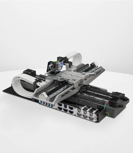 motion-systems-CHARON2 XY