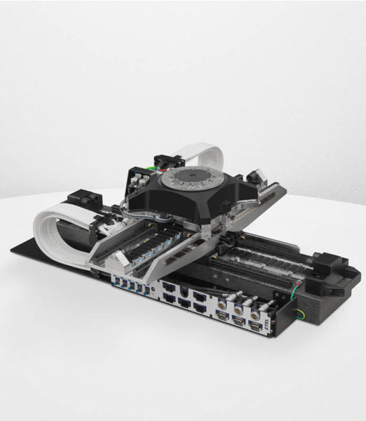 motion-systems-CHARON2 XYT