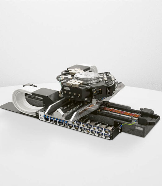 motion-systems-CHARON2 XYZ3TM+