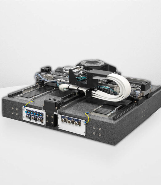 motion-systems-VULCANO2 XYT (DXR+)