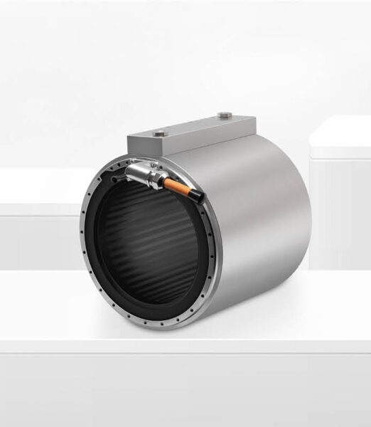 torque-motors-TMB+ with radial closed