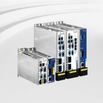 motion-control-AccurET Modular small range