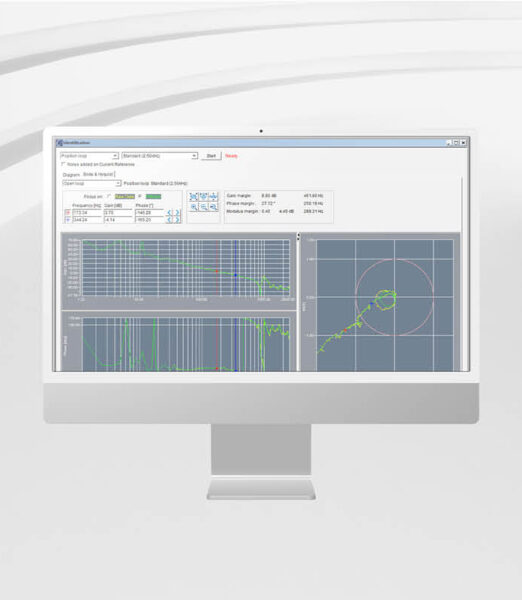 motion-control-ComET