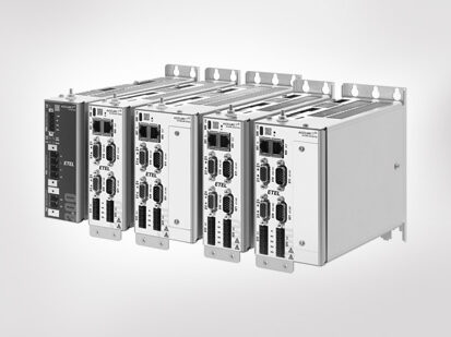 ACCURET+ range (1–1)